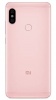 Смартфон Xiaomi Redmi Note 5 3/32Gb Розовый/белый