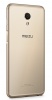 Смартфон Meizu M6s 32Gb Золотистый/белый