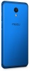 Смартфон Meizu M6s 32Gb Синий/черный
