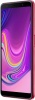 Смартфон Samsung Galaxy A7 (2018) 4/64 Розовый