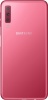 Смартфон Samsung Galaxy A7 (2018) 4/64 Розовый