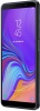 Смартфон Samsung Galaxy A7 (2018) 4/64 Черный