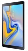 Планшетный компьютер Samsung Galaxy Tab A 10.5 SM-T595 32Gb Серебристый