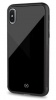 Чехол для смартфона Celly DIAMOND999BK Чёрный