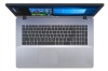 Ноутбук ASUS X705MA-BX041T