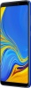 Смартфон Samsung Galaxy A9 (2018) 6/128Gb Синий