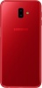 Смартфон Samsung Galaxy J6+ (2018) 32Gb Красный
