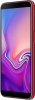 Смартфон Samsung Galaxy J6+ (2018) 32Gb Красный