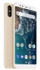 Смартфон Xiaomi Mi A2 4/32Gb Золотой/белый