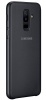 Чехол для смартфона Samsung EF-WA605CBEGRU Чёрный