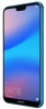 Смартфон Huawei P20 Lite 4/64Gb Синий