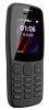 Смартфон Nokia 106 (2018) Темно-серый