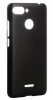 Чехол для смартфона Zibelino ZHP-XIA-6-BLK Чёрный