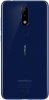 Смартфон Nokia 5.1 Plus 3/32Gb Синий