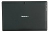 Планшетный компьютер Lenovo TAB 10 TB-X103F 16Gb Черный