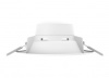 Светильник встраиваемый Xiaomi Mijia Yeelight Round LED Ceiling Embedded Light Белый (YLSD03YL)