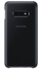 Чехол для смартфона Samsung EF-ZG970CBEGRU Чёрный