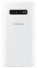 Чехол для смартфона Samsung EF-ZG975CWEGRU Белый