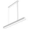 Светильник потолочный Xiaomi Yeelight Crystal Pendant Light Белый (YLDL01YL)