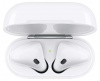 Беспроводная гарнитура Apple AirPods 2 (с зарядным футляром)