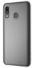 Чехол для смартфона Samsung GP-FPA305WSBSW Cеребристый (прозрачный)