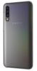 Чехол для смартфона Samsung GP-FPA505WSBSW Cеребристый (прозрачный)