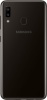 Смартфон Samsung Galaxy A20 3/32Gb Черный
