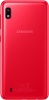 Смартфон Samsung Galaxy A10 2/32Gb Красный