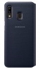 Чехол для смартфона Samsung EF-WA205PBEGRU Чёрный