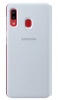 Чехол для смартфона Samsung EF-WA205PWEGRU Белый