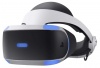 Очки виртуальной реальности Sony PlayStation VR (CUH‐ZVR2)