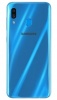 Смартфон Samsung Galaxy A30 4/64Gb Синий
