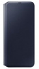 Чехол для смартфона Samsung EF-WA705PBEGRU Чёрный