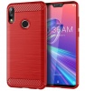 Чехол для смартфона Zibelino ZCBE-ASUS-ZB631KL-RED Красный