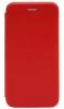 Чехол для смартфона Zibelino ZB-SAM-A705-RED Красный
