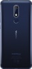 Смартфон Nokia 5.1 2/16Gb Синий