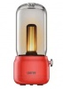 Лампа настольная светодиодная Xiaomi Lofree Candly Atmospher Lamp Красная (EP502)