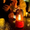 Лампа настольная светодиодная Xiaomi Lofree Candly Atmospher Lamp Красная (EP502)
