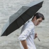 Зонт Xiaomi 90 Points All Purpose Umbrella Черный (5052)