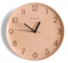Часы настенные Xiaomi About Time wood