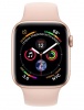 Смарт часы Apple Watch Series 4 GPS 40mm Aluminum Case with Sport Band