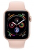 Смарт часы Apple Watch Series 4 GPS 44mm Aluminum Case with Sport Band