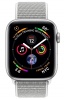 Смарт часы Apple Watch Series 4 GPS 40mm Aluminum Case with Sport Loop