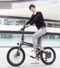 Электровелосипед Xiaomi Himo C20 Серый