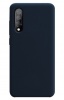 Чехол для смартфона Zibelino ZST-SAM-A505-KBLU Космический синий