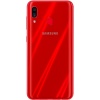 Смартфон Samsung Galaxy A30 4/64Gb Красный