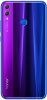 Смартфон Honor 8X 4/64GB Синий/фиолетовый