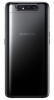 Смартфон Samsung Galaxy A80 8/128Gb Черный