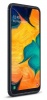 Чехол для смартфона Zibelino ZCBE-SAM-A305-DBL Тёмно-синий