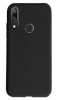 Чехол для смартфона Zibelino ZST-SAM-A305-BLK Чёрный
